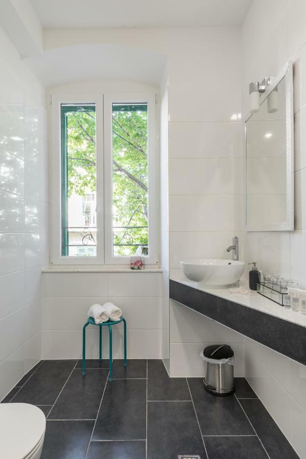 Seabed Rooms&Studio Split Buitenkant foto