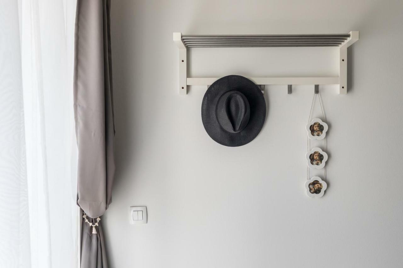 Seabed Rooms&Studio Split Buitenkant foto