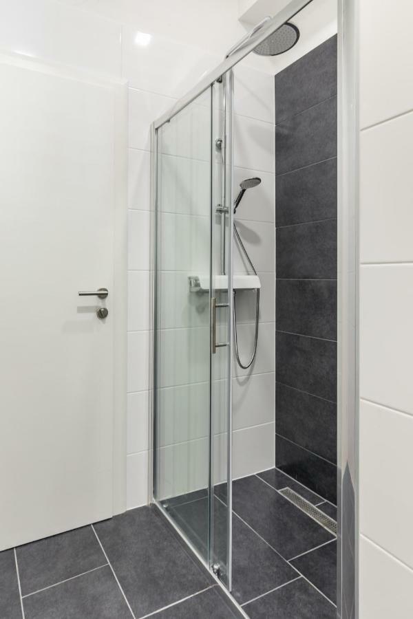 Seabed Rooms&Studio Split Buitenkant foto