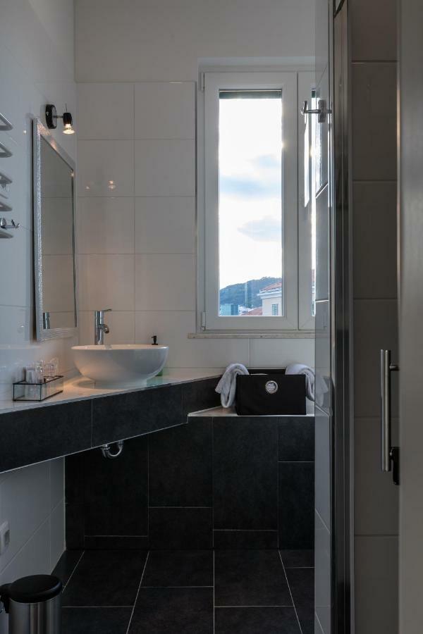 Seabed Rooms&Studio Split Buitenkant foto