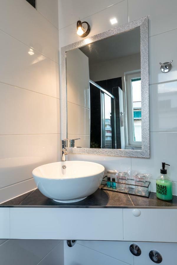 Seabed Rooms&Studio Split Buitenkant foto