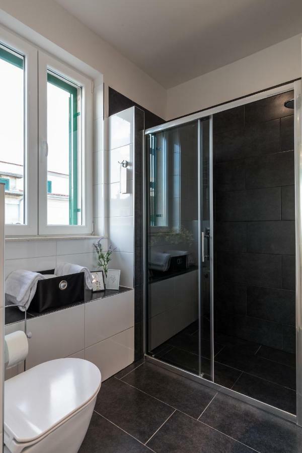 Seabed Rooms&Studio Split Buitenkant foto